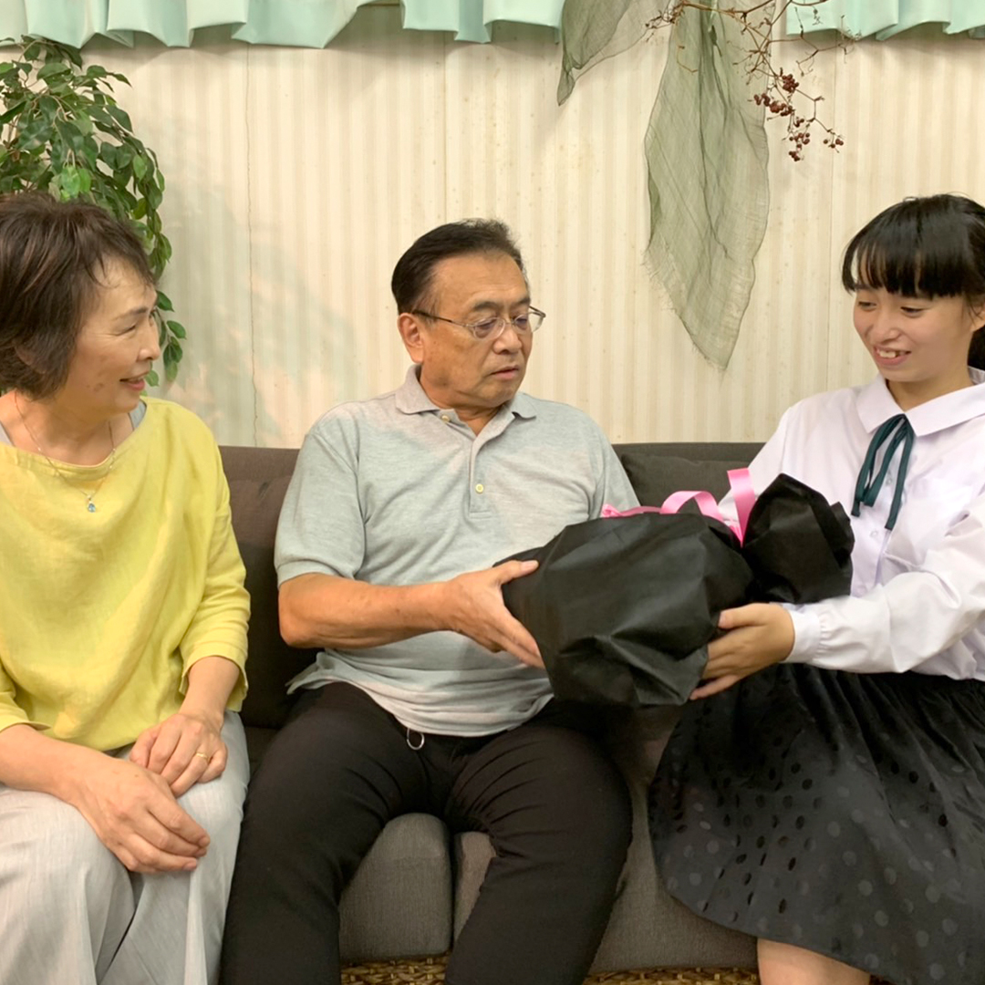 恩返し工房 REBACK ランドセルリメイク