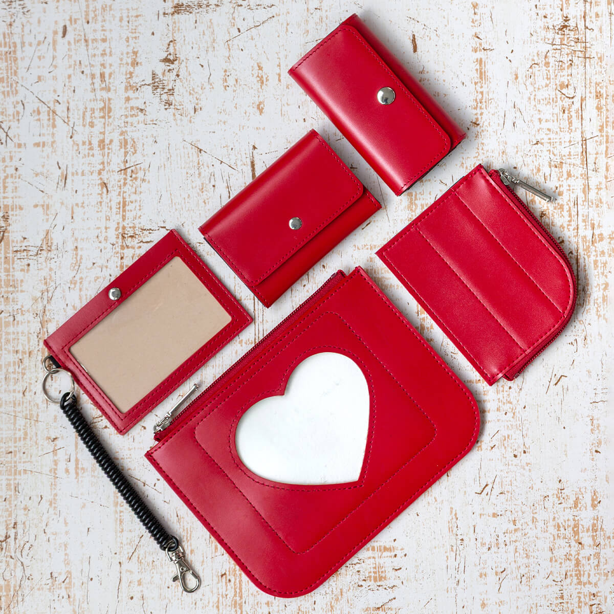 小物５点セット