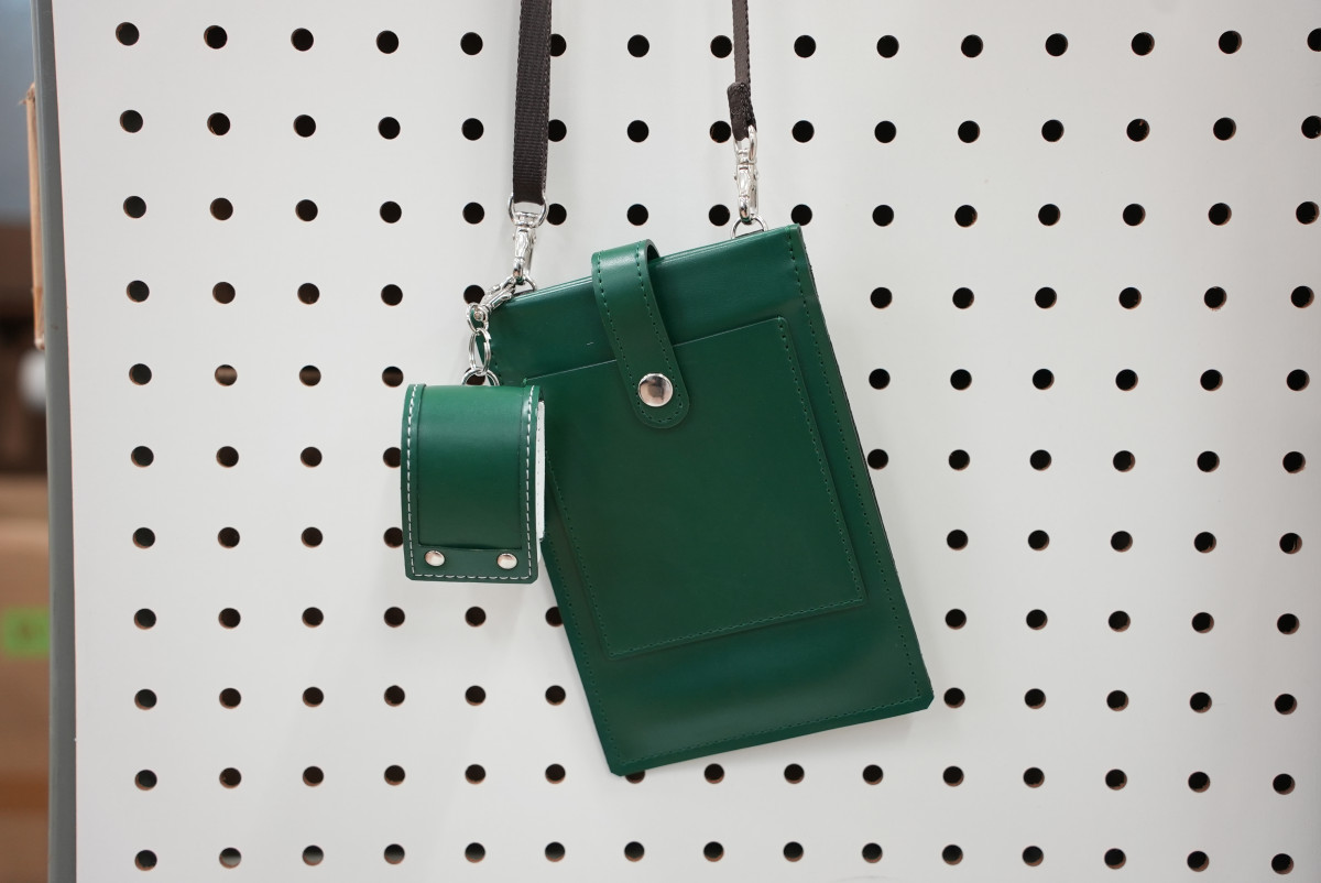 マルチケース＆ミニミニランドセット