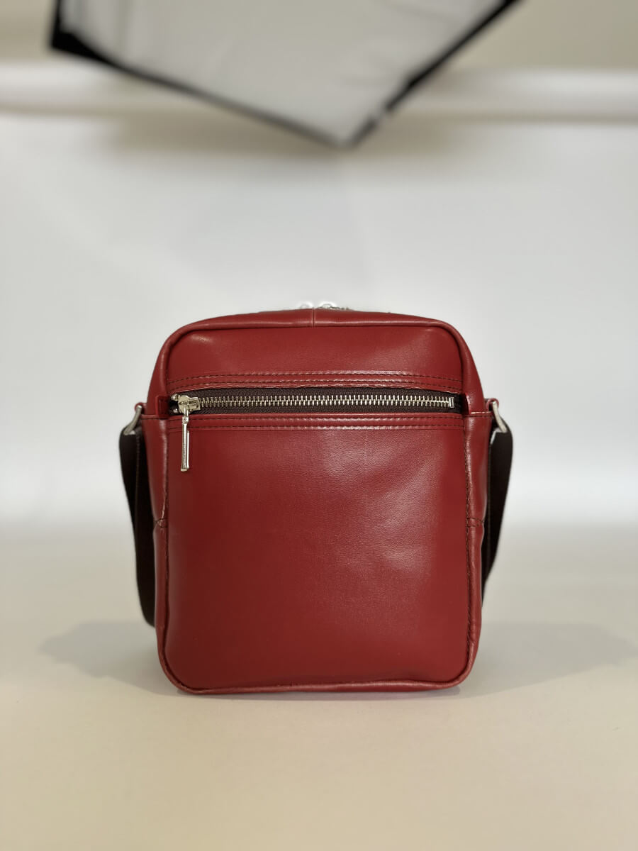 縦長ショルダー