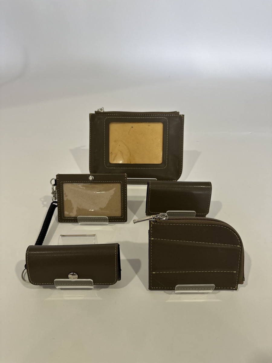 小物５点セット