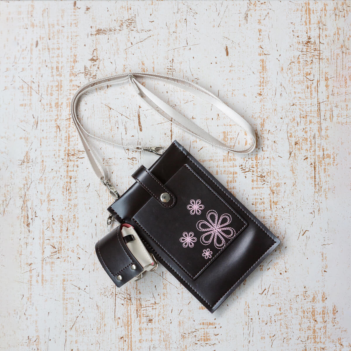 マルチケース＆ミニミニランドセット