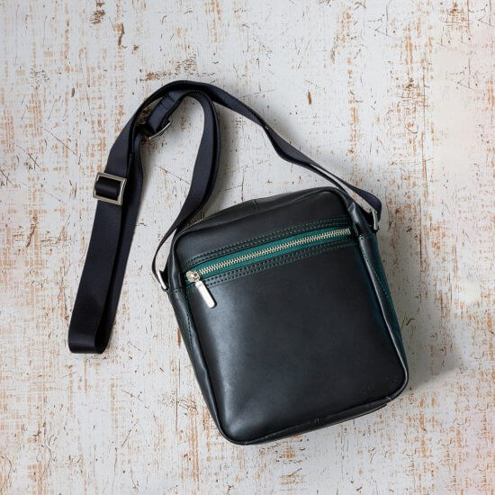 縦長ショルダー