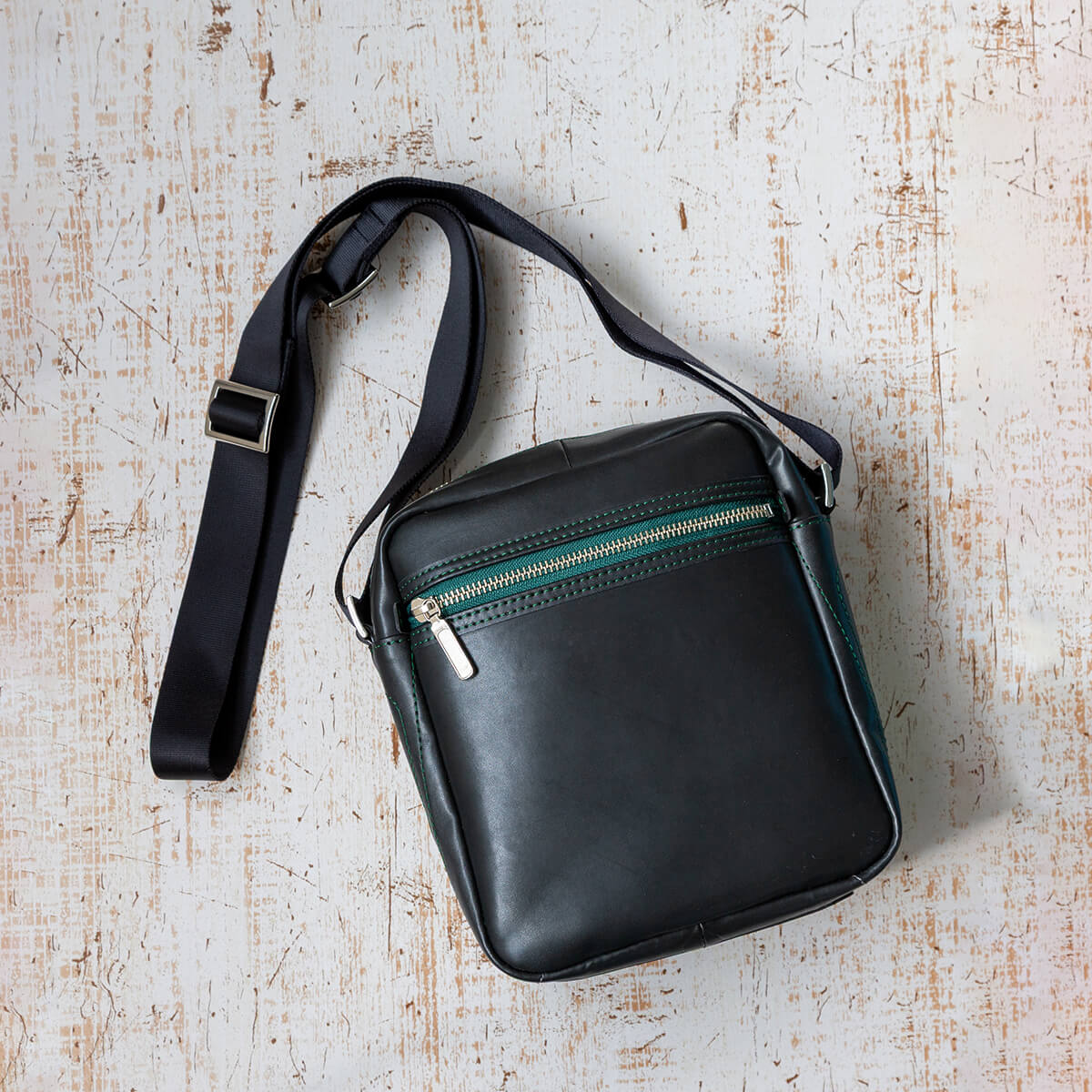 縦長ショルダー